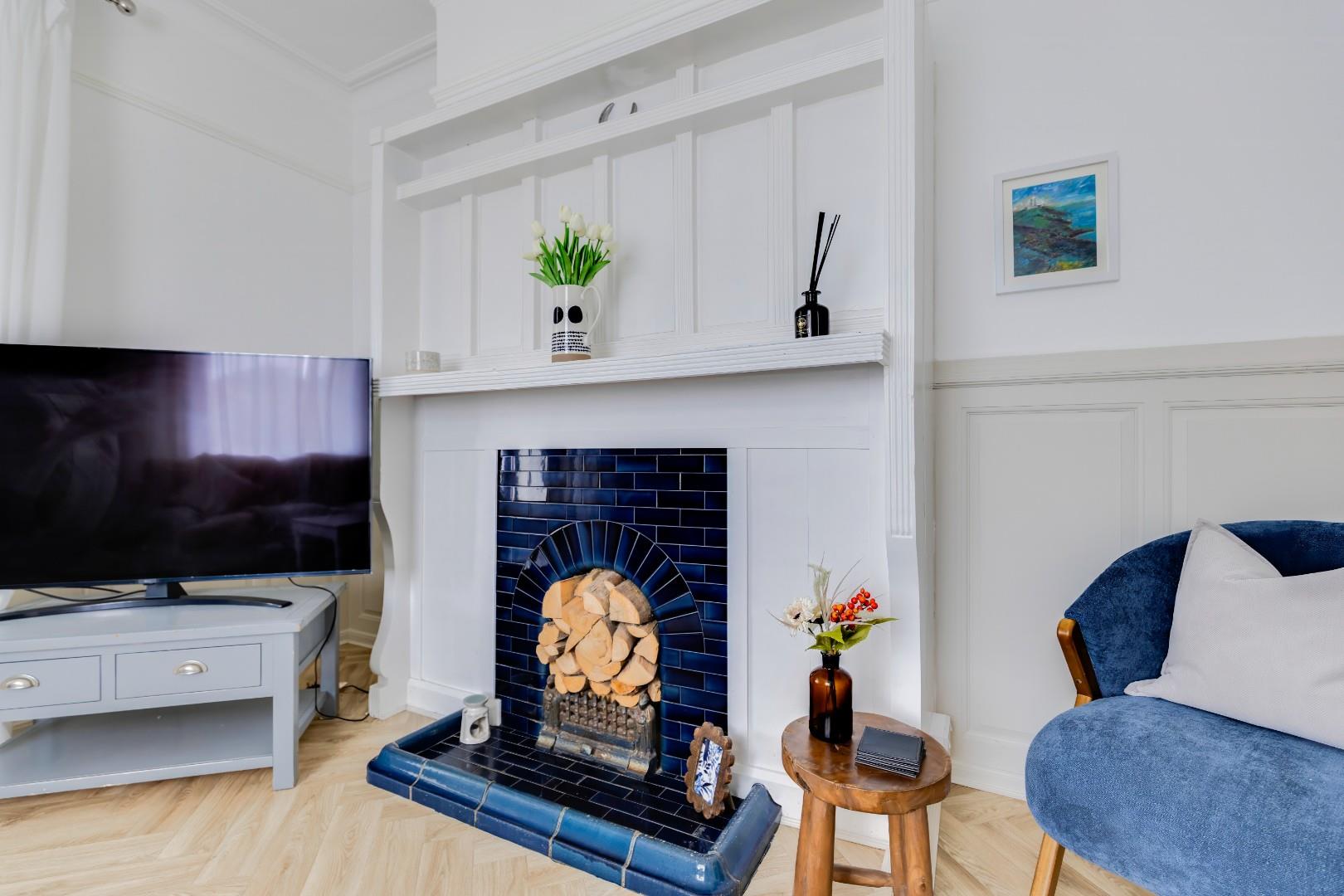 Craig Yr Eos Bungalow, Slon Lane, Ogmore-By-Sea, Vale Of Glamorgan, CF32 0PN